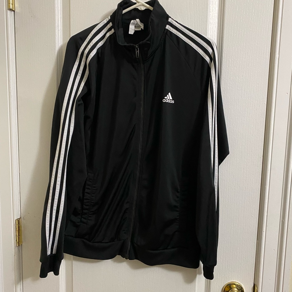 sweater with zipper
